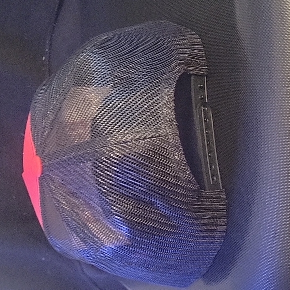 Snapback hat - Picture 4 of 4